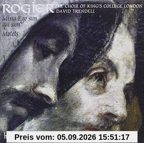 Missa Ego Sum Qui Sum/Motetten