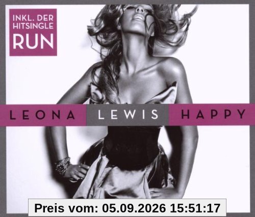 Happy inkl. Run
