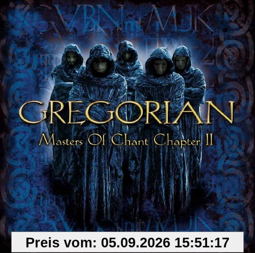 Gregorian - Masters of Chant Chapter II