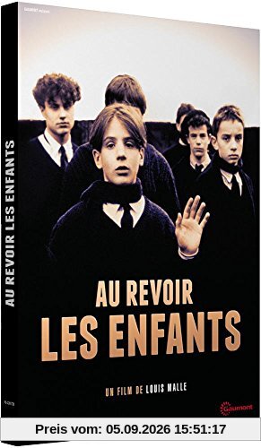 Au revoir les enfants [FR Import]