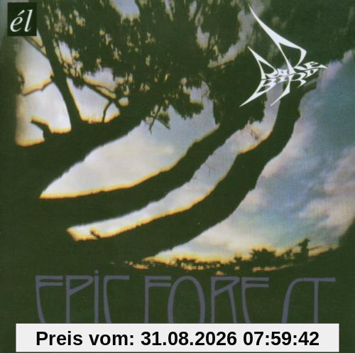 Epic Forest