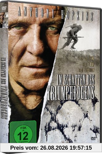 Im Schatten des Triumphbogens (DVD)