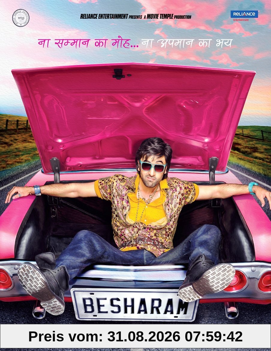 Besharam