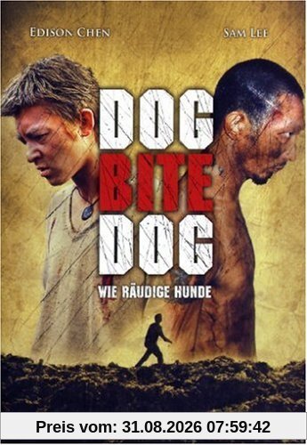 Dog Bite Dog