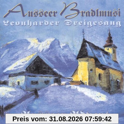Ausseer Advent
