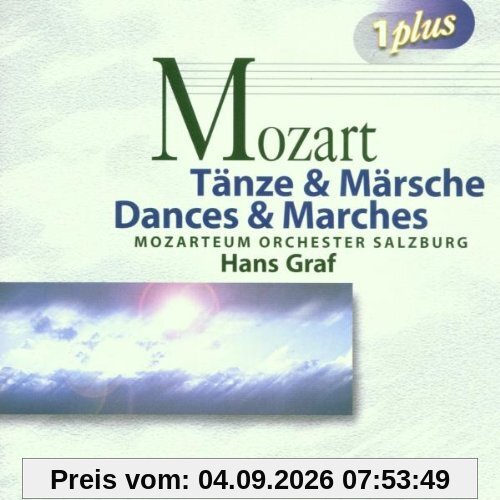 Tänze und Märsche