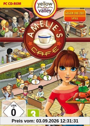Amelies Cafe (Yellow Valley)