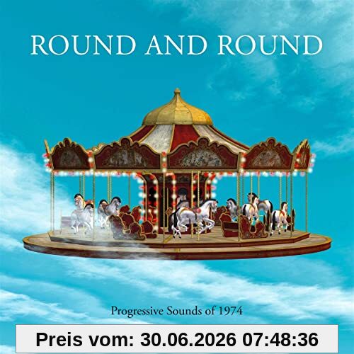 Various Round And Round