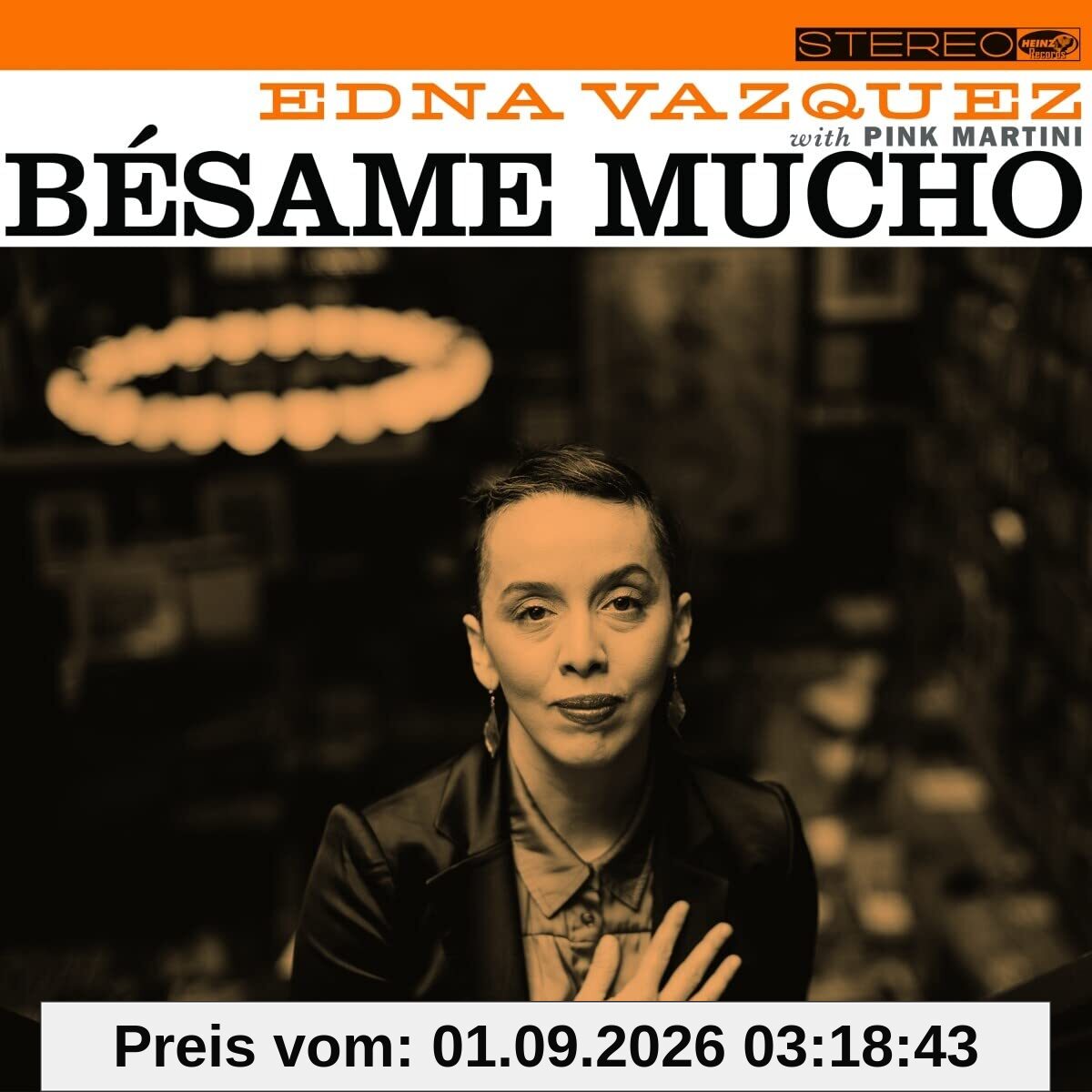 Besame Mucho -Digi-