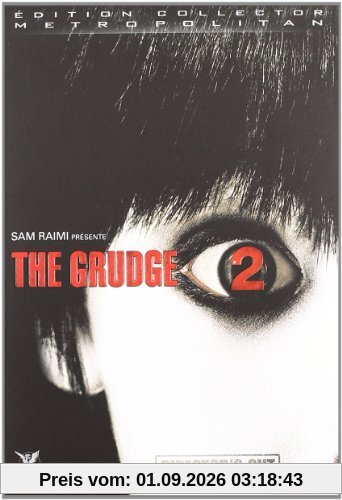 The Grudge 2 (Edition Collector)