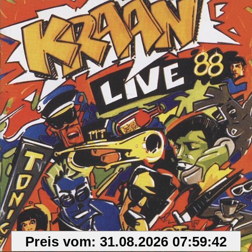 Live 88