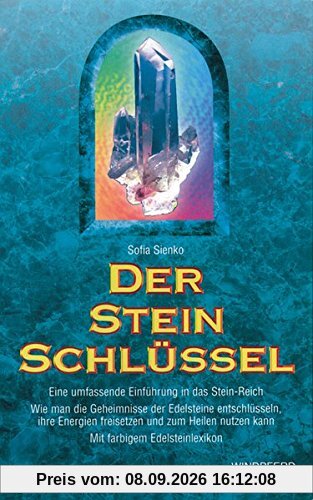Der Steinschlüssel: eine umfassende Einführung in das Stein-Reich