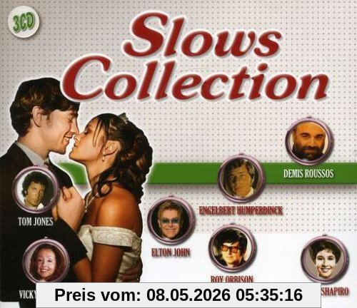 Various Slows Collection