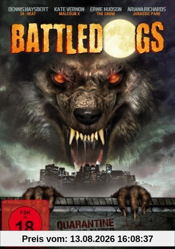 Battledogs
