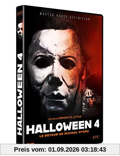 Halloween 4