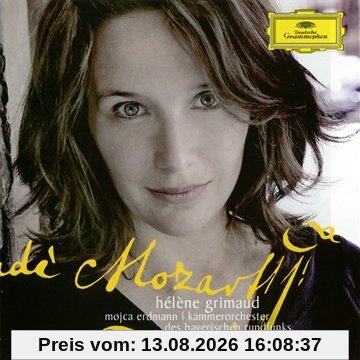 Klavierkonzert 19+23,KV.459+KV.488