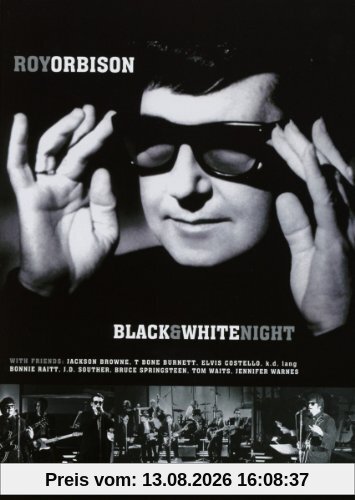 Black & White Night
