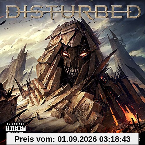 Immortalized (Deluxe Edition)