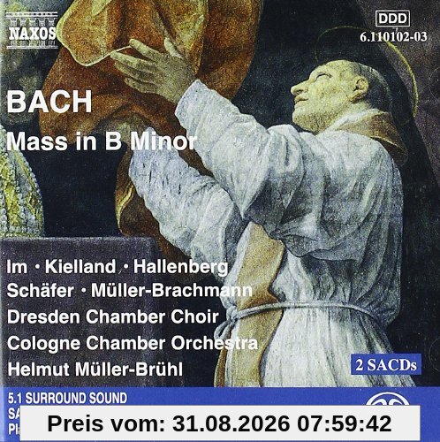 Messe H-Moll
