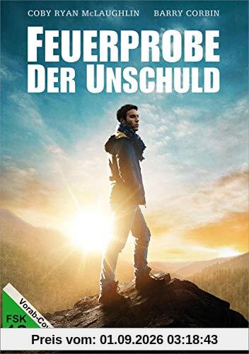 Feuerprobe der Unschuld