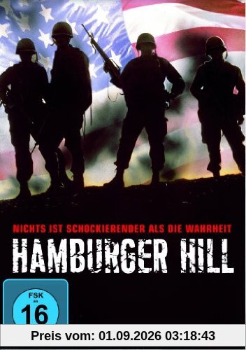 Hamburger Hill