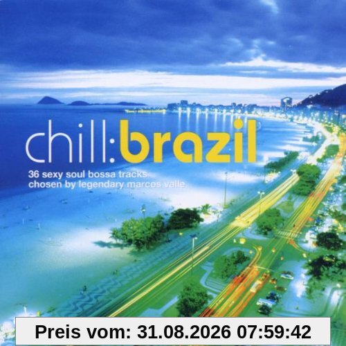 Chill-Brazil