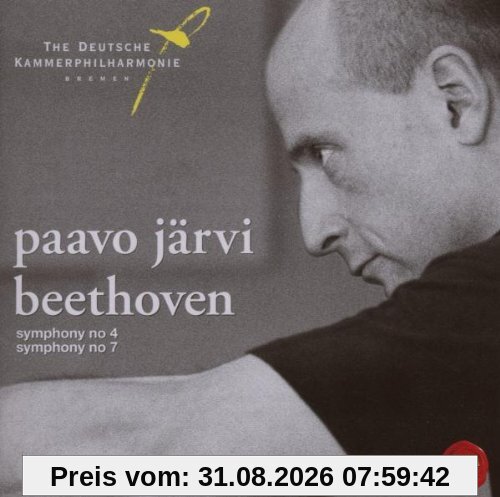 Sinfonien 4+7