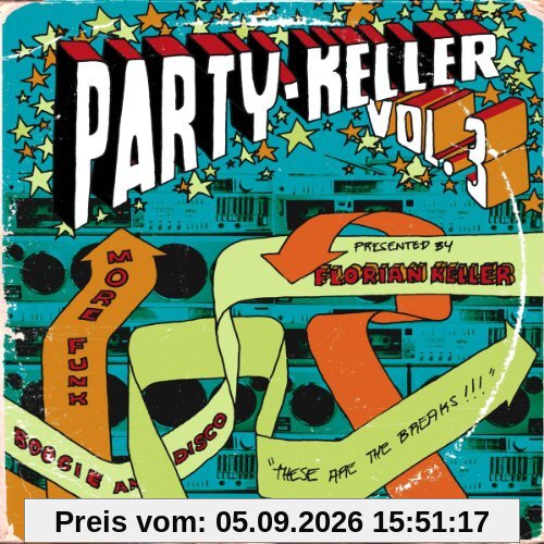 Party-Keller Vol.3