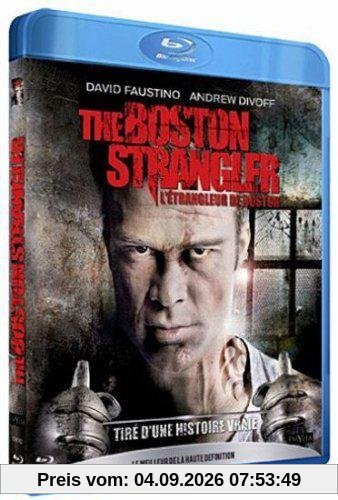 The boston strangler [FR Import]
