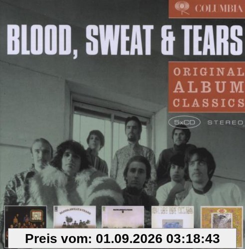 Original Album Classics