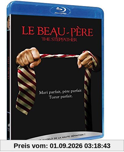 Le Beau-père [Blu-ray]