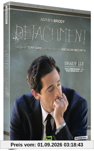 Detachment [FR Import]