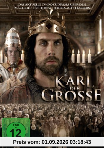 Karl der Große