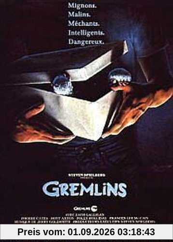Gremlins [FR Import]