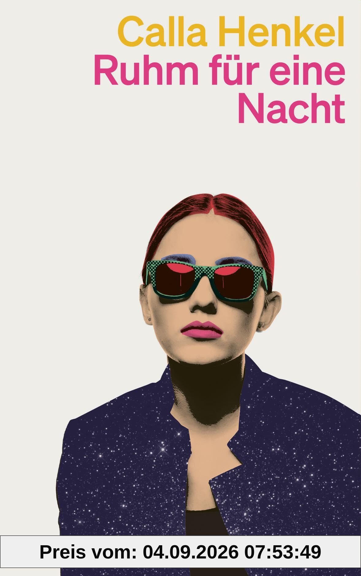 Ruhm für eine Nacht