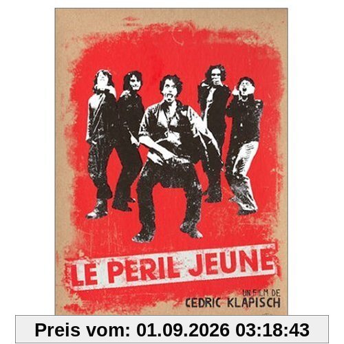 Le péril jeune [FR Import]