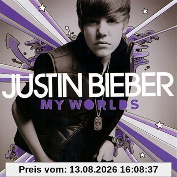 My Worlds [French Version]