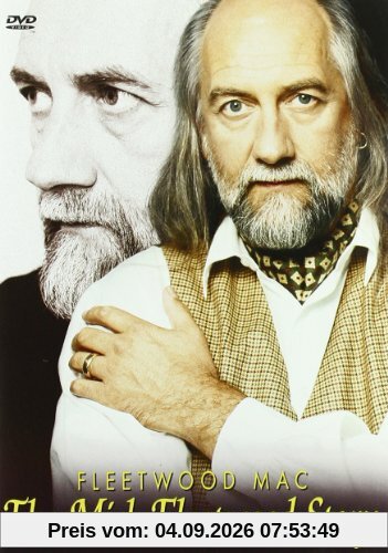 Mick Fleetwood Story
