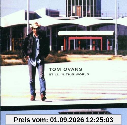 Still in the World