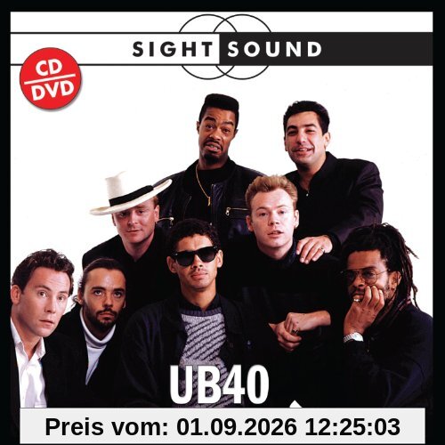 Sight & Sound