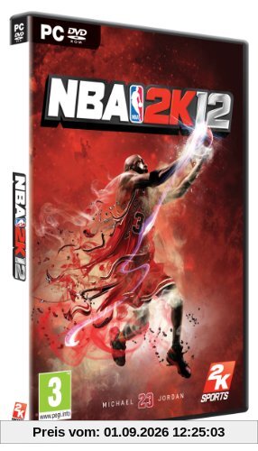 NBA 2K12 [PEGI]