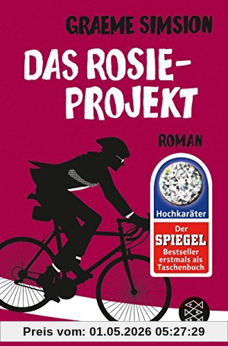 Das Rosie-Projekt: Roman