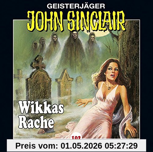 Wikkas Rache