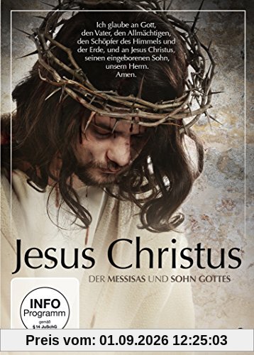 Jesus Christus