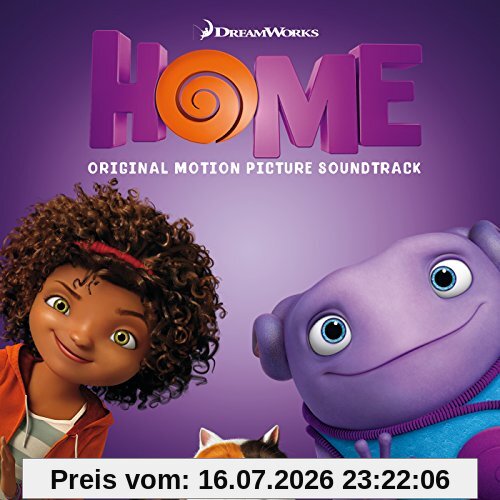 Ost Home