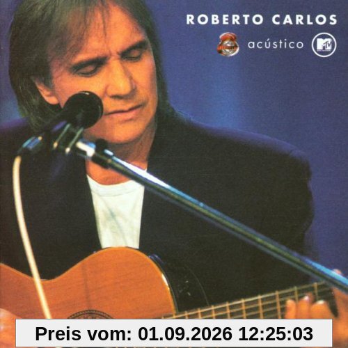 Acustico Mtv