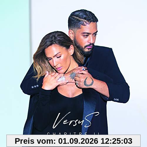 Vitaa & Slimane - Versus - Chapitre Ii