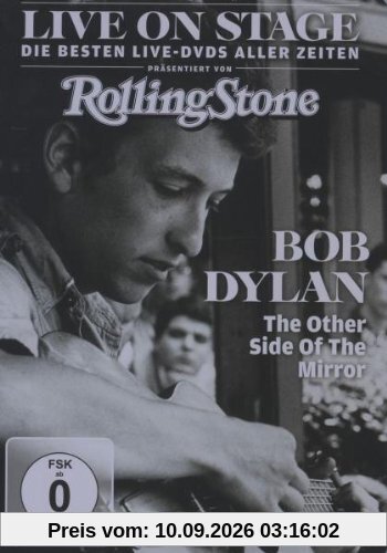 Bob Dylan - The Other Side Of The Mirror: Live on Stage