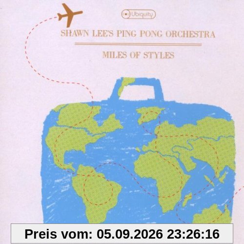Miles of Styles