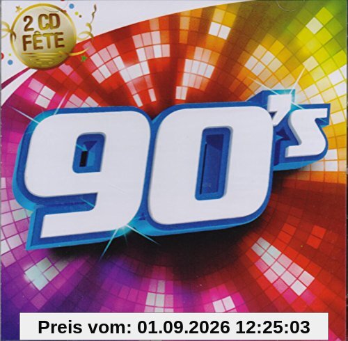 90's